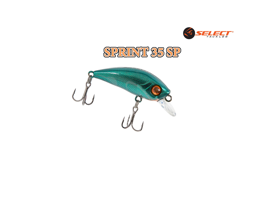 SELECT Sprint 35 SP – printre favoritii dintre ape